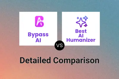 Bypass AI vs Best AI Humanizer
