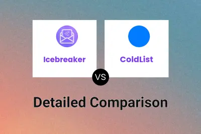Icebreaker vs ColdList
