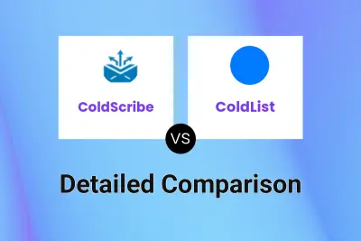 ColdScribe vs ColdList