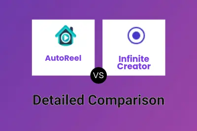AutoReel vs Infinite Creator