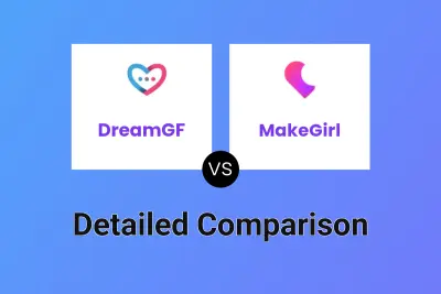DreamGF vs MakeGirl
