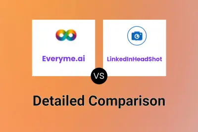 Everyme.ai vs LinkedInHeadShot