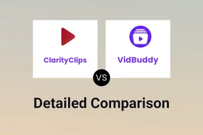 ClarityClips vs VidBuddy
