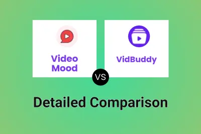 Video Mood vs VidBuddy