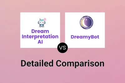 Dream Interpretation AI vs DreamyBot