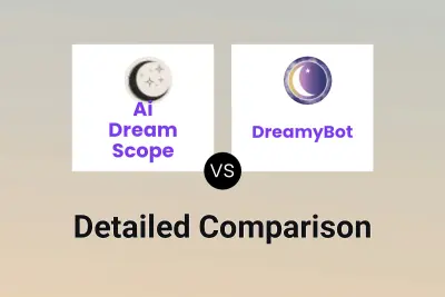 Ai Dream Scope vs DreamyBot
