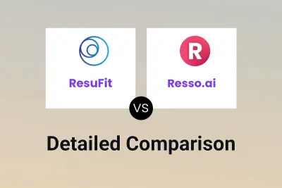 ResuFit vs Resso.ai