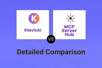 KlavisAI vs MCP Server Hub