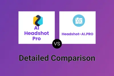 AI Headshot Pro vs Headshot-AI.PRO