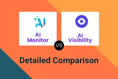 AI Monitor vs AI Visibility
