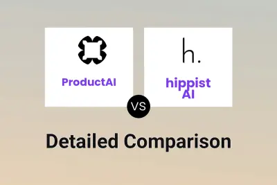 ProductAI vs hippist AI