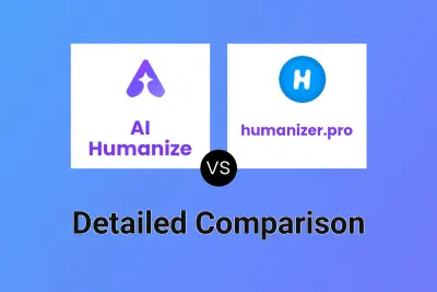 AI Humanize vs humanizer.pro