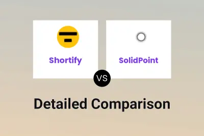 Shortify vs SolidPoint