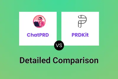 ChatPRD vs PRDKit