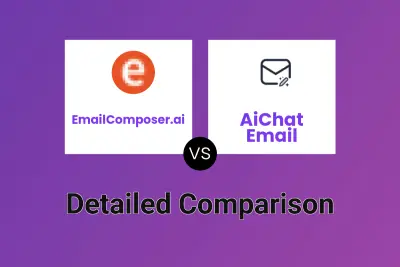 EmailComposer.ai vs AiChat Email
