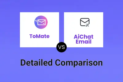 ToMate vs AiChat Email