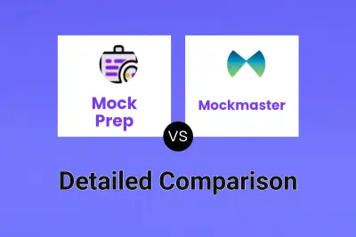 Mock Prep vs Mockmaster