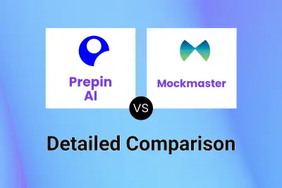Prepin AI vs Mockmaster