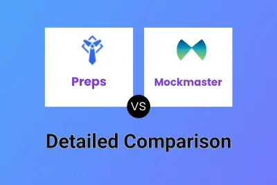 Preps vs Mockmaster