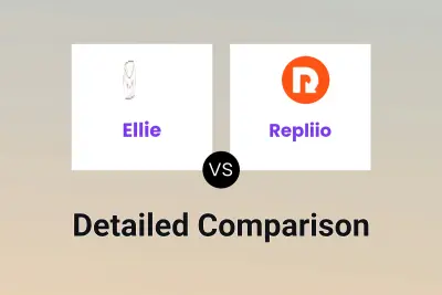Ellie vs Repliio