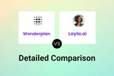 Wonderplan vs Layla.ai