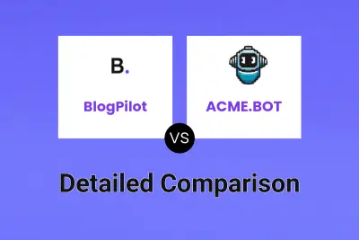 BlogPilot vs ACME.BOT