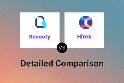 Recooty vs Hirex