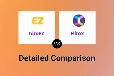 hireEZ vs Hirex