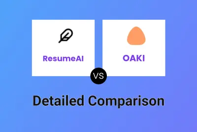 ResumeAI vs OAKI