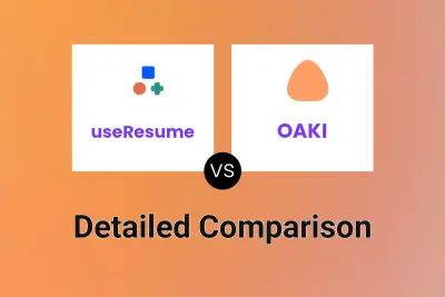 useResume vs OAKI