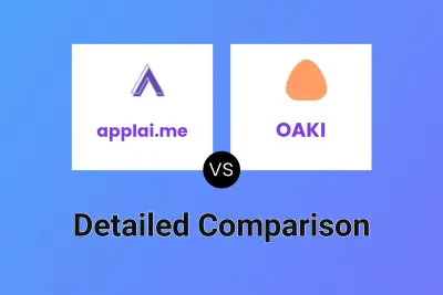 applai.me vs OAKI