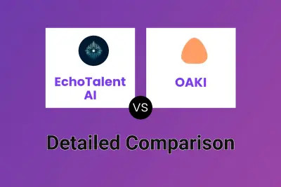 EchoTalent AI vs OAKI