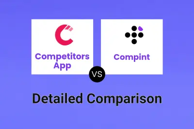 Competitors App vs Compint