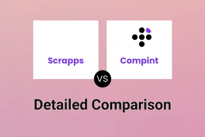 Scrapps vs Compint