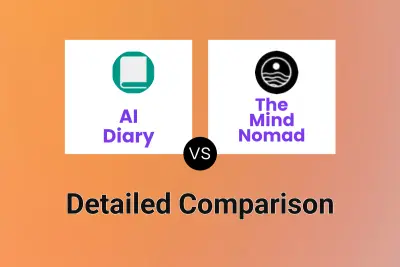 AI Diary vs The Mind Nomad