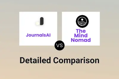 JournalsAI vs The Mind Nomad