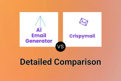 AI Email Generator vs Crispymail