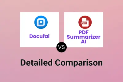 Docufai vs PDF Summarizer AI