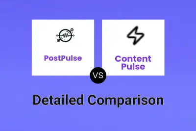 PostPulse vs Content Pulse