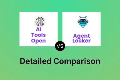 AI Tools Open vs Agent Locker