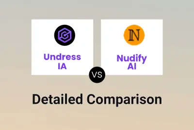Undress IA vs Nudify AI