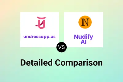 undressapp.us vs Nudify AI
