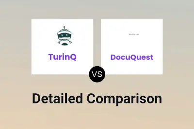 TurinQ vs DocuQuest