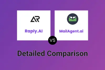 Raply.AI vs MailAgent.ai