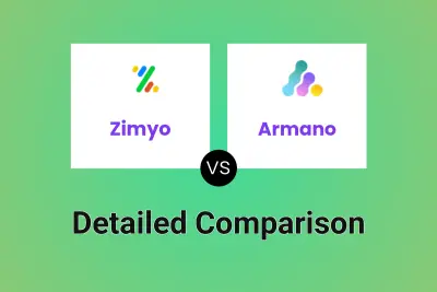 Zimyo vs Armano