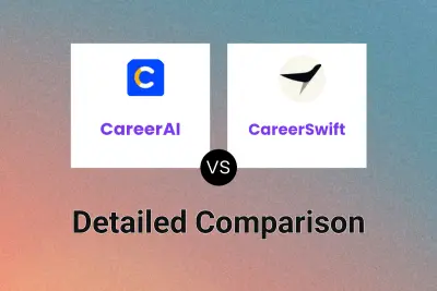 CareerAI vs CareerSwift