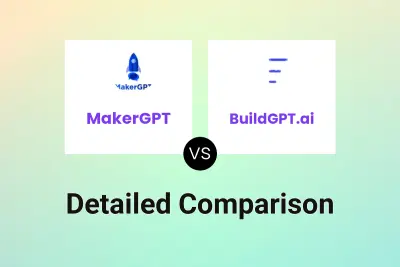 MakerGPT vs BuildGPT.ai