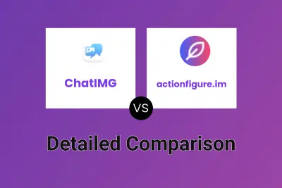 ChatIMG vs actionfigure.im