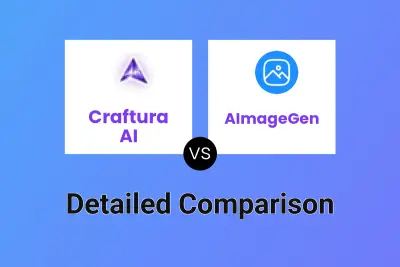 Craftura AI vs AImageGen
