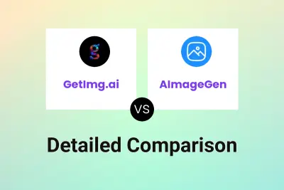 GetImg.ai vs AImageGen